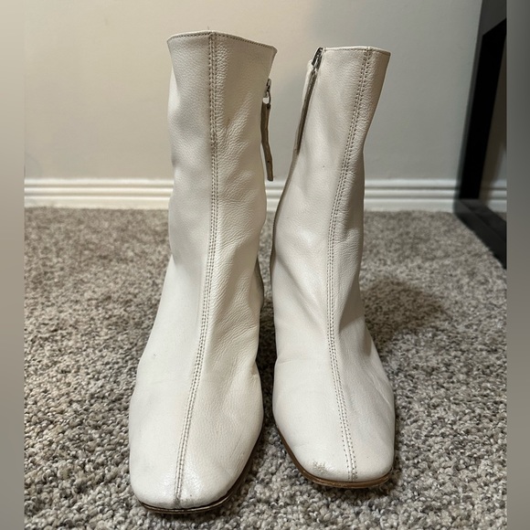 Sock booties - Picture 2 of 3